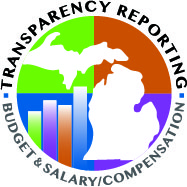 Budget & Transparency Logo